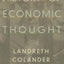 History of Economic Thought