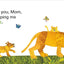 Thank You, Mom! from Baby Bear and Friends (World of Eric Carle): The Perfect Gift for Mother's Day and All-Year-Round!