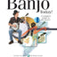 Play Banjo Today! Beginner's Pack: Level 1 Book/CD/DVD Pack