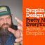 Draplin Design Co.: Pretty Much Everything