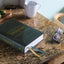 ESV, Thompson Chain-Reference Bible, Hardcover, Green, Red Letter