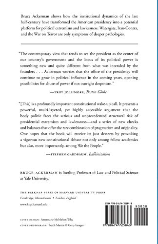 The Decline and Fall of the American Republic (The Tanner Lectures on Human Values)