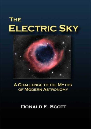 The Electric Sky