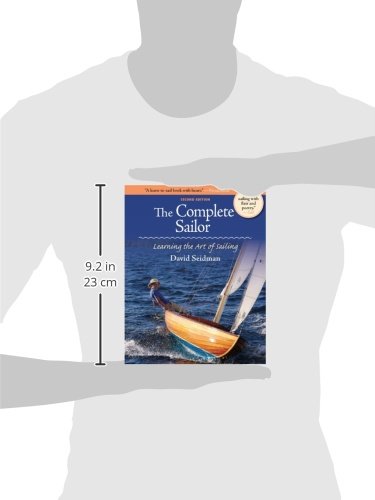 The Complete Sailor, Second Edition by David Seidman