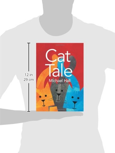 Cat Tale