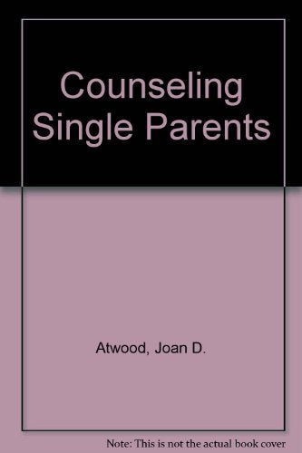 Counseling Single Parents