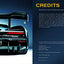 Built for Speed: The World's Fastest Road Cars by Publicatio