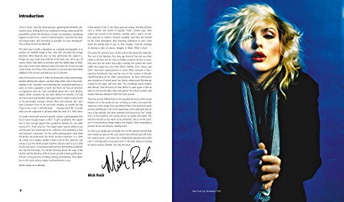 Debbie Harry & Blondie: Picture This