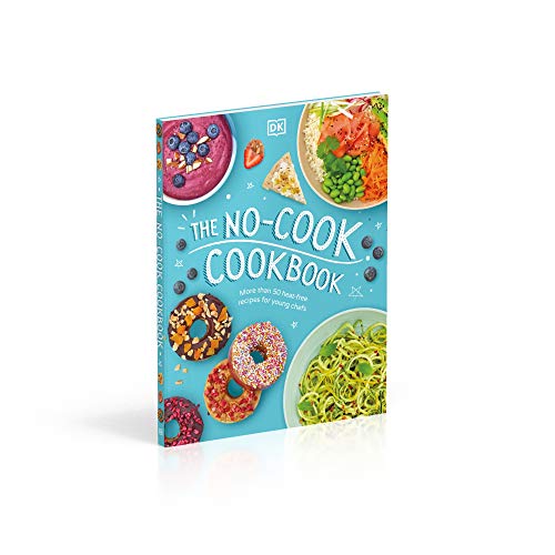 The No-Cook Cookbook