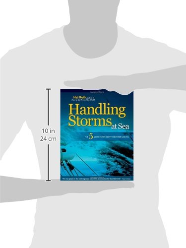 HANDLING STORMS AT SEA: The 5 Secrets of Heavy Weather Sailing