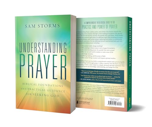 Understanding Prayer: Biblical Foundations and Practical Guidance for Seeking God