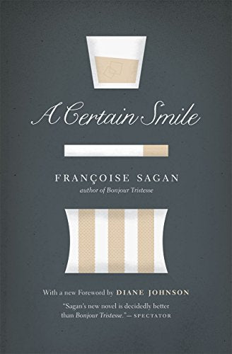 A Certain Smile: A Novel