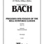 The Well-Tempered Clavier: 48 Preludes and Fugues, Vol. 1: Nos. 1-8
