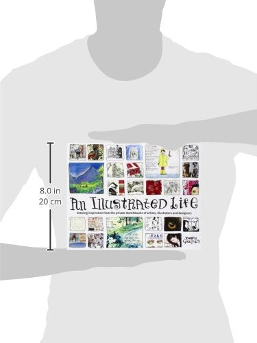 An Illustrated Life: Drawing Inspiration from the Private Sk