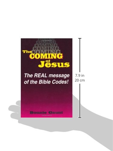 COMING OF JESUS, THE