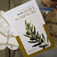 NASB, Daily Scripture, Paperback, White/Olive, 1995 Text, Comfort Print: 365 Days to Read Through the Whole Bible in a Year