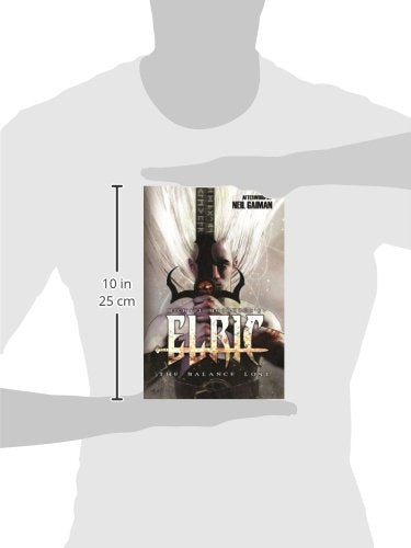 Elric: The Balance Lost Vol. 1