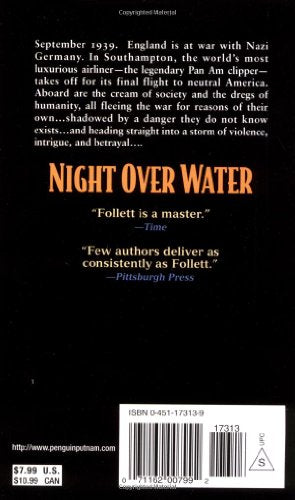 Night Over Water