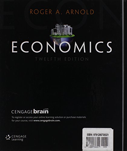 Economics (Book Only)