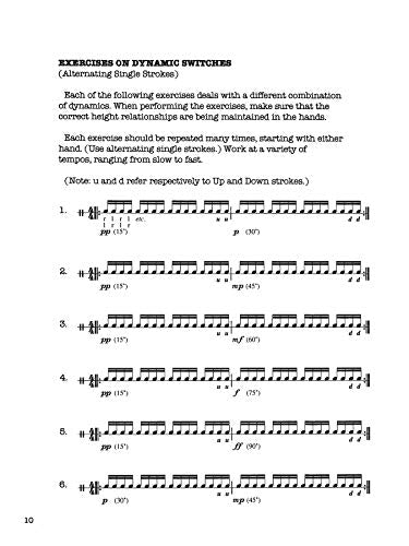 Rhythm & Meter Patterns: Book & Online Audio