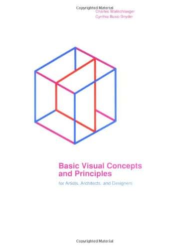 Basic Visual Concepts And Principles For Artists, Architects