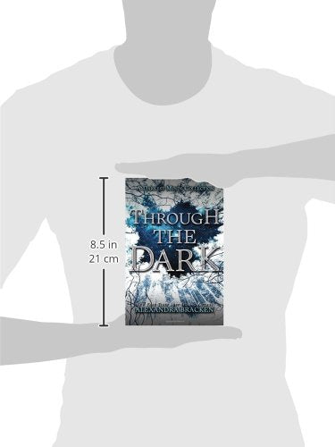 Through the Dark (A Darkest Minds Collection) (Darkest Minds Novel, A)