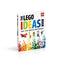 The LEGO Ideas Book: You Can Build Anything!