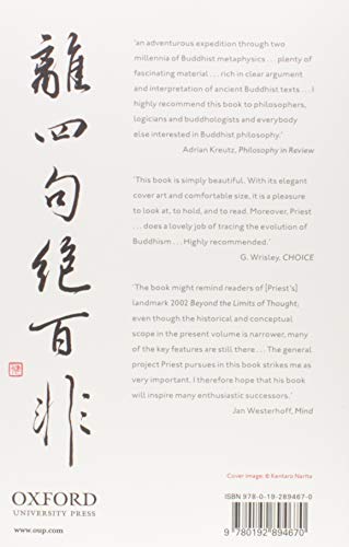 The Fifth Corner of Four: An Essay on Buddhist Metaphysics and the Catu?ko?i