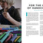 Wild and Free Handcrafts: 32 Activities to Build Confidence, Creativity, and Skill