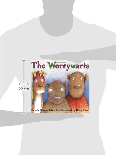 The Worrywarts