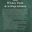 El Libro Verde De La Bruja Solitaria: Brujería tradicional, hechizos de magia y ejercicios para crear tu libro de las sombras (Magia Natural y Manifestación) (Spanish Edition)