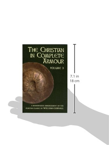 The Christian in Complete Armour, Vol. 3