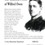 The Collected Poems of Wilfred Owen (New Directions Book)