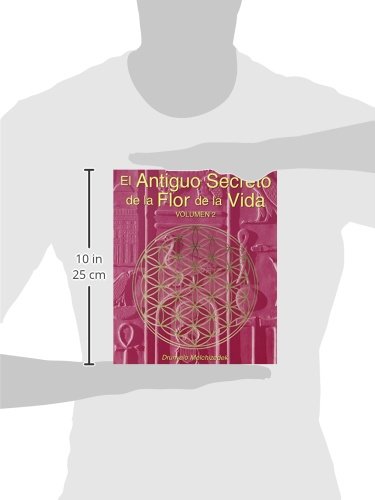 El Antiguo Secreto de la Flor de la Vida, Volumen II (Spanish Edition)