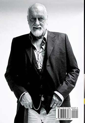 Play On: Now, Then, and Fleetwood Mac: The Autobiography