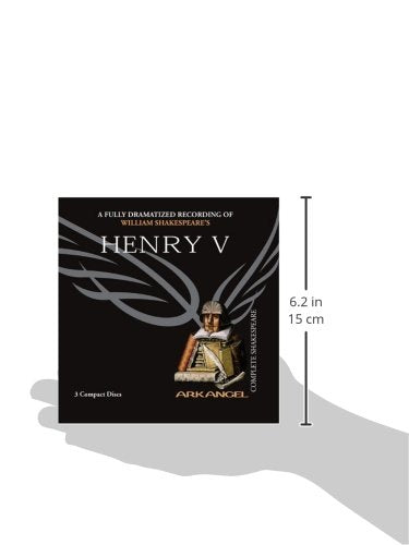 Henry V (Arkangel Shakespeare)