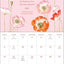 The Quotable Jane Austen 2026 Wall Calendar