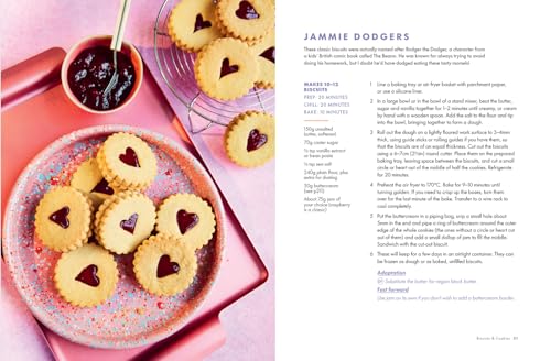 Air Fryer Baking Magic: 100 Incredible Recipes for Every Baking Occasion