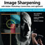 Real World Image Sharpening With Adobe Photoshop, Camera Raw, and Lightroom