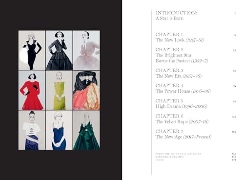 Dior: Style Icon: The Defining Looks from a Legendary Fashion House