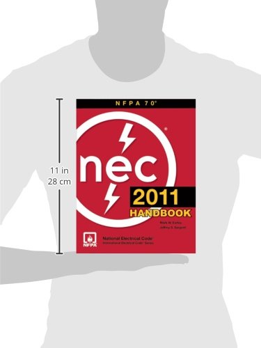 National Electrical Code 2011 Handbook