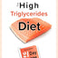 The High Triglycerides Diet: The Ultimate Guide to Lowering your Triglycerides