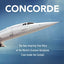 Concorde: The thrilling account of history’s most extraordinary airliner