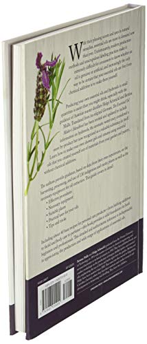 The Essential Oil Maker's Handbook