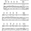 Led Zeppelin -- Mothership: Piano/Vocal/Chords