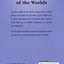 The War of the Worlds Graphic Novel (Saddleback's Illustrated Classics)