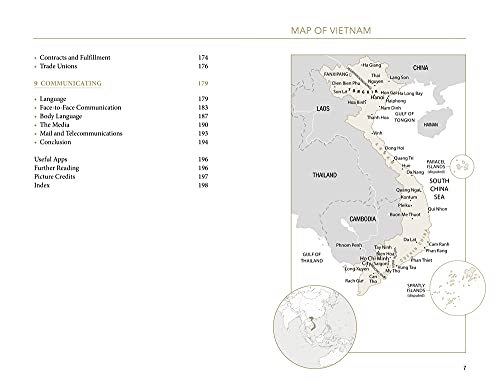 Vietnam - Culture Smart!: The Essential Guide to Customs & Culture
