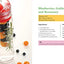 Infused Water: 75 Simple and Delicious Recipes to Keep You and Your Family Healthy and Happy