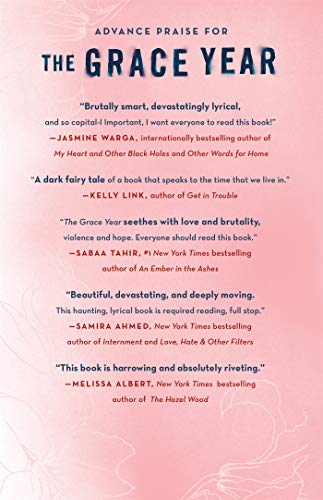 The Grace Year: A Novel