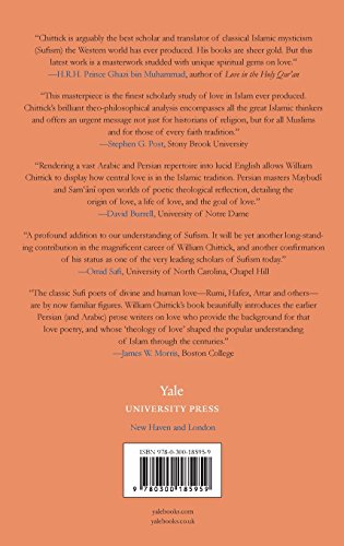 Divine Love: Islamic Literature and the Path to God